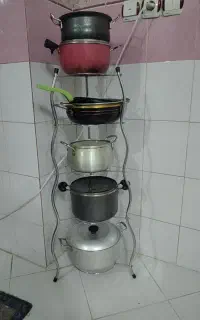 استند قابلمه