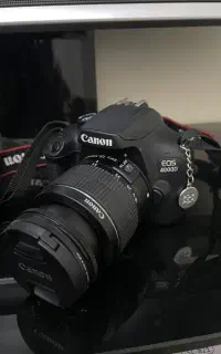 دوربین دیجیتال کانن EOS 4000D