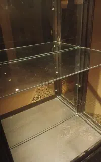 بوفه