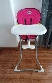صندلی غذا کودک