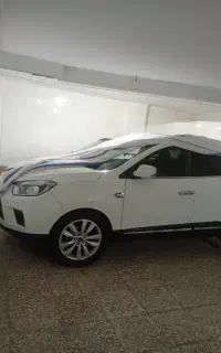 ماشین شاسی جک