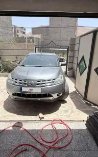 مورانو ۲۰۰۸بیرنگ