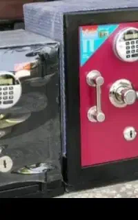 سرویس و تعمیرات و بازکردن انواع گاو صندوق