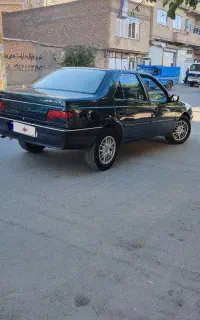 405مدل 83 شاسی سالم درجه یک یک