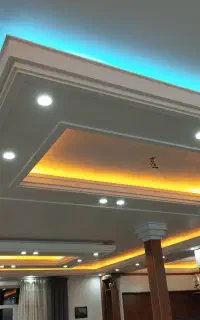 چندتا اوسا گچکار احتیاج داریم
