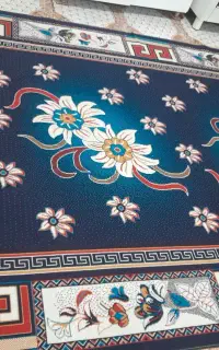 گلیم ۶متری۳×۲