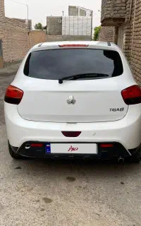 تیبا ۲ ۹۴ خانگی