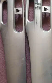 قاب جلو داشبورد برلیانس