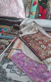 زیرقیمت بعلت تغییرشغل انواع پادری روفرشی