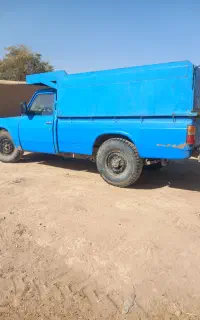 نیسان ۸۳ تناژ بالا (طرح فرسوده.اسقاط)
