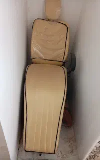 صندلی ارایشگاه