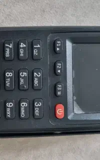 دستگاه کارت خوان سیار