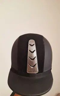 کلاه سوارکاری