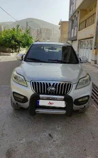 لیفانx60 مدل96 اتومات.فابریک