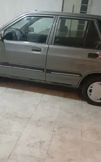 پراید 141