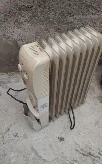 شوفاژ برقی