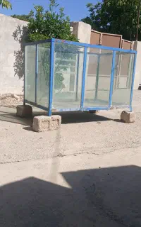 فروش وان ماهی