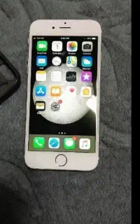 گوشی آیــفون 6