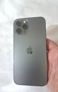 گوشی اپل پرومکس ۱۲