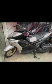 ایروکس ۱۴۰۴ خشک