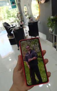 گوشیه Note 13 pro