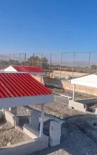 جوشکار سیار