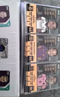 کارت کیمدی ۲۰۲۶ و ۲۰۲۵ همراه با البوم