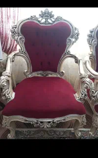مبل کلاسیک
