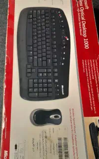 کیبورد مایکروسافت