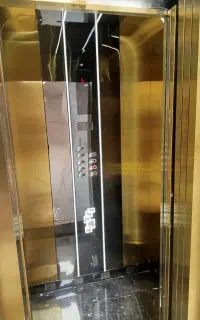 نصب و تعمیرات انواع آسانسور