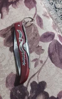 چاقوی آفریقایی