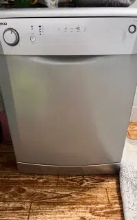 ماشین ظرفشویی بکو
