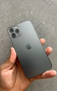 اپل iphone 12 pro 256za