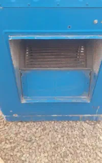 کولر ابی  ۷۵۰۰  جنرال  درحد بدونه پوسیدگی سالن