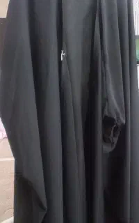 چادر اباعی دخترانه
