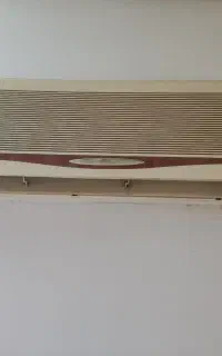 کولر اسپیلیت جنرال ۲۴ هزار