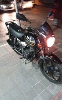 موتور hlx 150