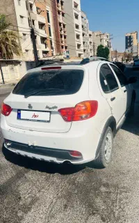 کویک 1402سفیدمشکی R