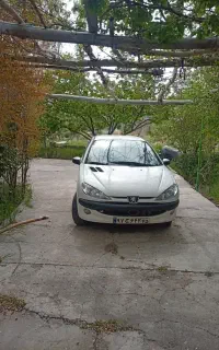 206مدل 90