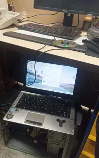 نصب ویندوز ،رفع مشکلات کامپیوتر، ارتقا، در محل شما