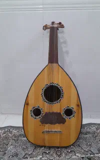 عود مصری