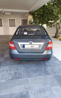 برلیانس H230 مدل 95