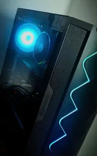 سیستم گیمینگ PC