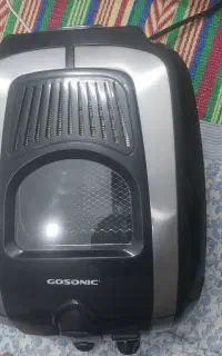 سرخ کن