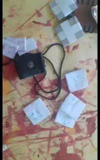 حرز امام جواد وحل مشکلات