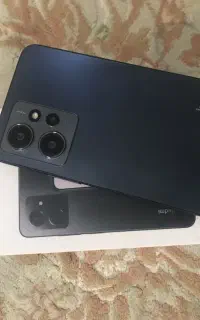 گوشی شیایومی ردمی نوت 12