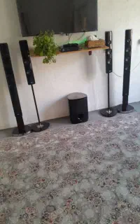 سینما خانگی