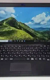 لپ تاپ Sony vaio  نسل هشتم، سیم‌کارت خور