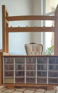 باکس ادویه ۲۰ خانه