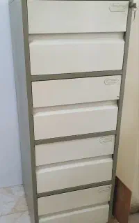 فایل فلزی